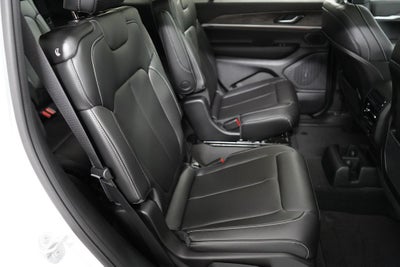 2027 Jeep Grand Cherokee L Limited