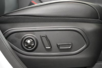 2027 Jeep Grand Cherokee L Limited
