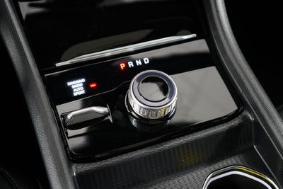 2027 Jeep Grand Cherokee L Limited