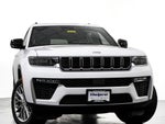 2027 Jeep Grand Cherokee L Limited