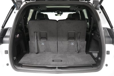 2027 Jeep Grand Cherokee L Limited