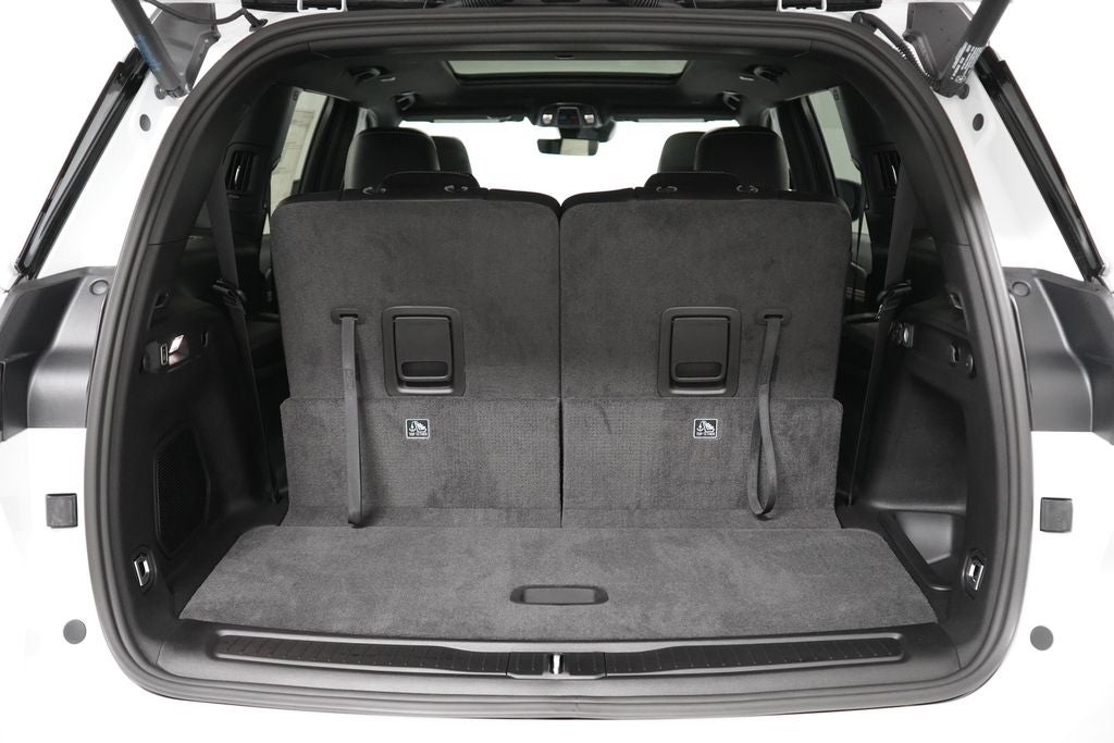 2027 Jeep Grand Cherokee L Limited