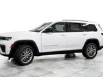 2027 Jeep Grand Cherokee L Limited