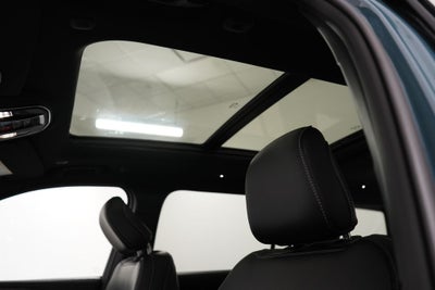 2027 Jeep Grand Cherokee L Limited