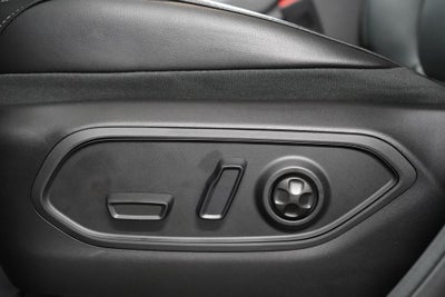 2027 Jeep Grand Cherokee L Limited