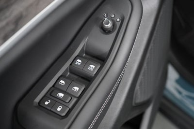 2027 Jeep Grand Cherokee L Limited