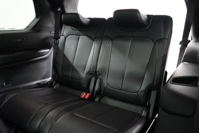 2027 Jeep Grand Cherokee L Limited