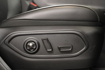 2027 Jeep Grand Cherokee L Limited