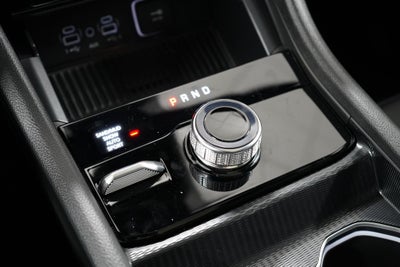 2027 Jeep Grand Cherokee L Limited