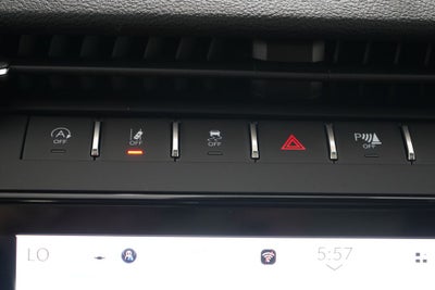 2027 Jeep Grand Cherokee L Limited