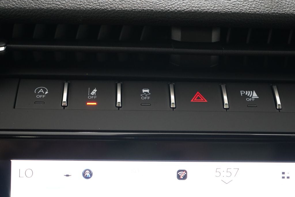 2027 Jeep Grand Cherokee L Limited