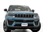 2027 Jeep Grand Cherokee L Limited