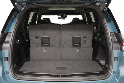 2027 Jeep Grand Cherokee L Limited