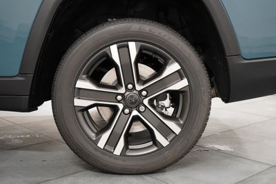 2027 Jeep Grand Cherokee L Limited