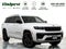 2027 Jeep Grand Cherokee L Limited Reserve