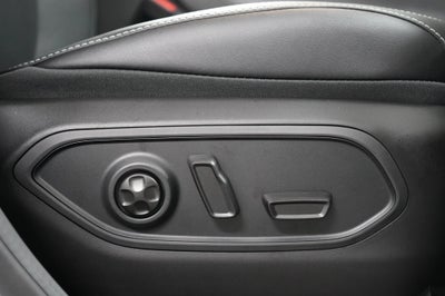 2027 Jeep Grand Cherokee L Limited Reserve