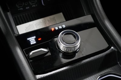 2027 Jeep Grand Cherokee L Limited Reserve
