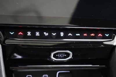 2027 Jeep Grand Cherokee L Limited Reserve