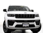 2027 Jeep Grand Cherokee L Limited Reserve