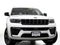 2027 Jeep Grand Cherokee L Limited Reserve