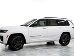 2027 Jeep Grand Cherokee L Limited Reserve