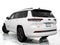 2027 Jeep Grand Cherokee L Limited Reserve