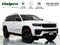 2027 Jeep Grand Cherokee L Limited