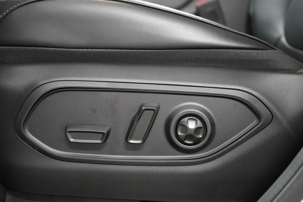 2027 Jeep Grand Cherokee L Limited