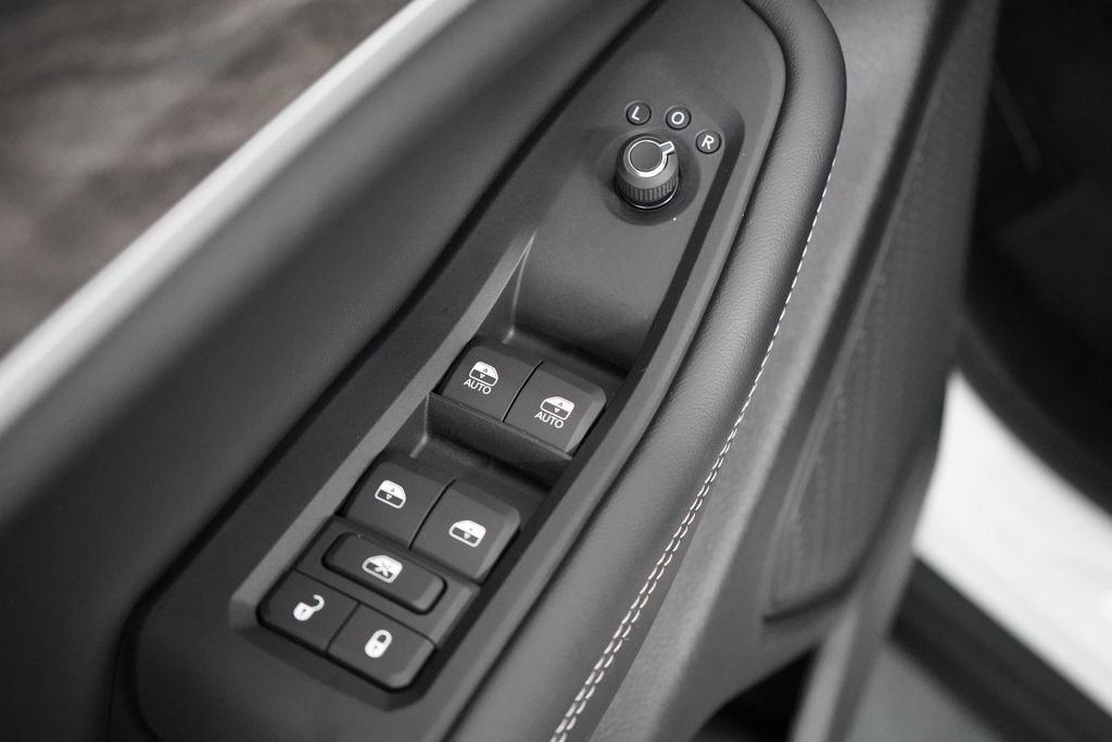 2027 Jeep Grand Cherokee L Limited