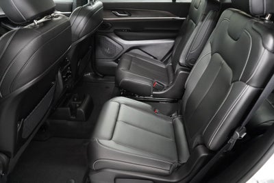2027 Jeep Grand Cherokee L Limited