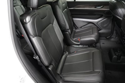 2027 Jeep Grand Cherokee L Limited