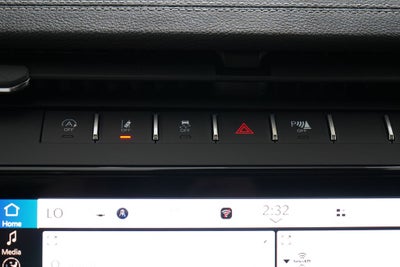 2027 Jeep Grand Cherokee L Limited