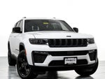 2027 Jeep Grand Cherokee L Limited