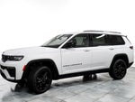 2027 Jeep Grand Cherokee L Limited