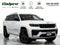 2027 Jeep Grand Cherokee L Limited Reserve