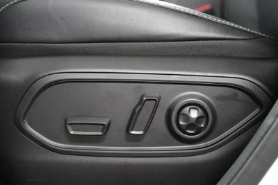 2027 Jeep Grand Cherokee L Limited Reserve