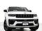 2027 Jeep Grand Cherokee L Limited Reserve