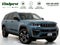 2027 Jeep Grand Cherokee L Limited