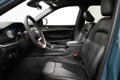 2027 Jeep Grand Cherokee L Limited