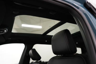 2027 Jeep Grand Cherokee L Limited