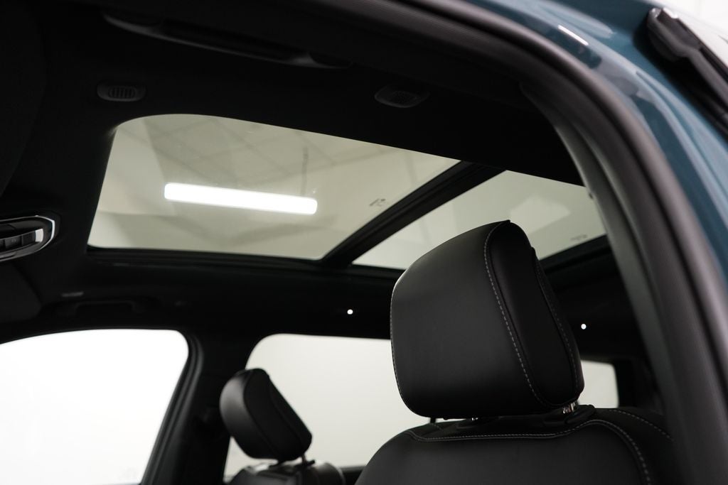 2027 Jeep Grand Cherokee L Limited