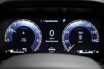 2027 Jeep Grand Cherokee L Limited