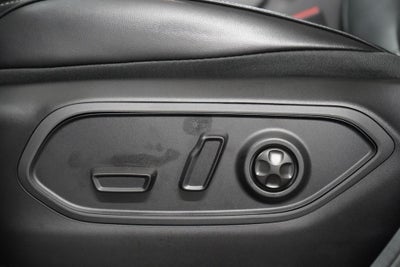 2027 Jeep Grand Cherokee L Limited