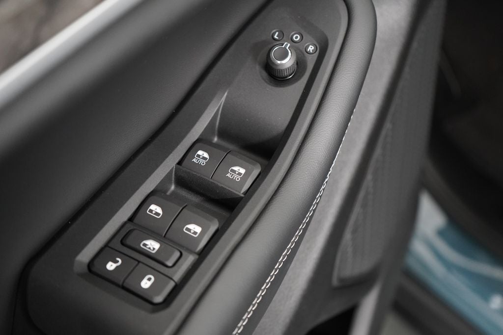 2027 Jeep Grand Cherokee L Limited