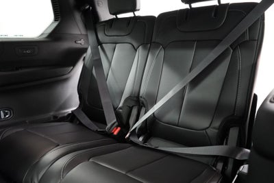 2027 Jeep Grand Cherokee L Limited