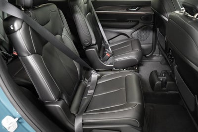 2027 Jeep Grand Cherokee L Limited