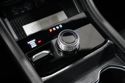 2027 Jeep Grand Cherokee L Limited