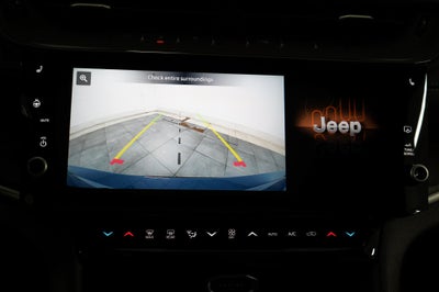 2027 Jeep Grand Cherokee L Limited