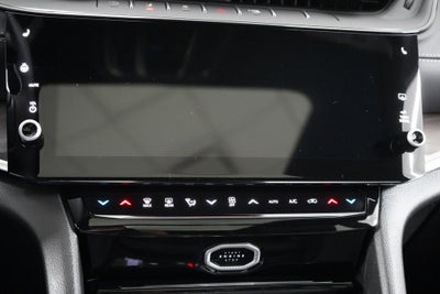 2027 Jeep Grand Cherokee L Limited