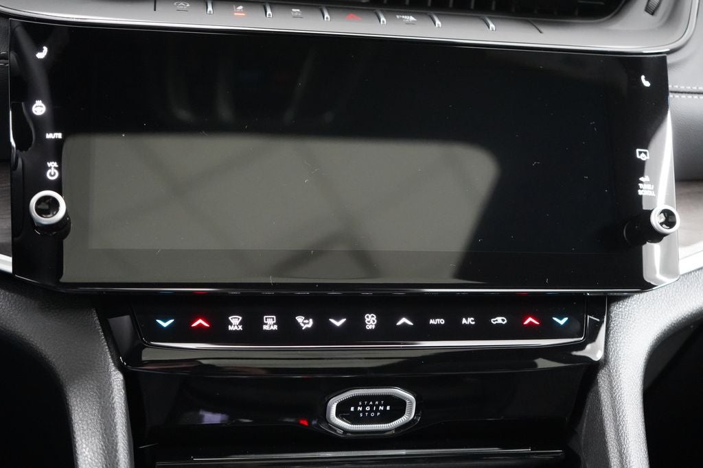 2027 Jeep Grand Cherokee L Limited